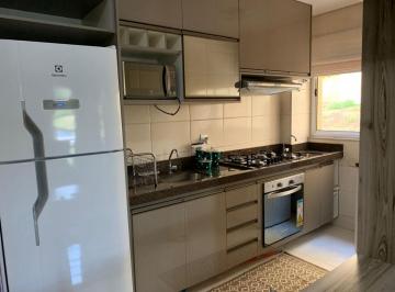 Apartamento de 2 quartos, Cuiabá · Condomínio Vila Bella