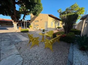 138871c31384d6ce31906088576cdda45ba994cf · Casa residencial Bairro São Cristóvão, Teresina