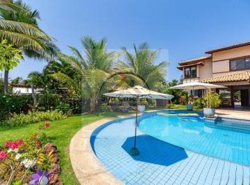 Foto 01 · Casa em Condomínio, Costa de Sauipe, Mata de São João, BA