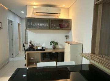 Apartamento en Venda de 3 quartos Duque de Caxias II · Torres de Malaga