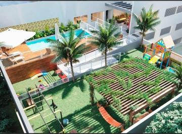 Apartamento de 2 quartos, Sorocaba · Belíssimo Apartamento Novo Vila Carvalho