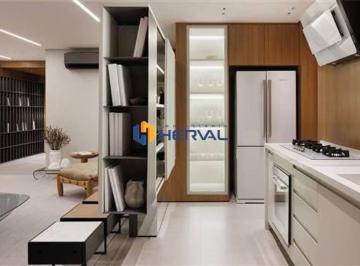 09b9b06ec5f88a23b8da630bba5ecd8eb3fcc8a1 · Apartamento com 3 suítes à venda, 143 m² por R$ 1.720.000 - Zona 03 - Maringá/PR