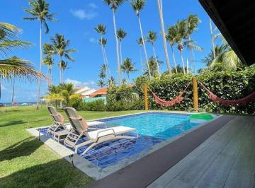 Casa de 4 quartos, Mata Meridional Pernambucana · Casa Praia dos Carneiros Alto Padrão pronto para morar