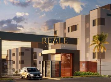 c9ba9bd0950c4279bcbc874396aa140424aef2fc · Apartamento à venda, 55 m² por R$ 420.300,00 - Marambaia - Vinhedo/SP