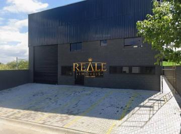 1eba21e01b39a32fd9c7446704d387180b068b3b · Galpão para alugar, 390 m² por R$ 15.629,69/mês - Santa Claudina - Vinhedo/SP