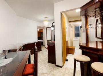 Apartamento de 2 quartos, Curitiba · Apartamento de 41 m² com 2 quartos à venda no Bigorrilho