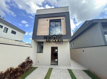 f89574f77b638ba7504d3f132e506ebf2d022837 · Sobrado com 3 dormitórios à venda, 177 m² por R$ 1.400.000,00 - Villas do Jaguari - Santana de Parna