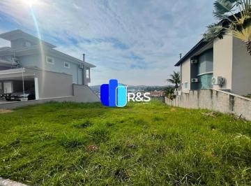 59d15338f820c8554585f79f4902527f174132f7 · Terreno à venda, 450 m² por R$ 480.000,00 - Vilagge Capricio - Louveira/SP
