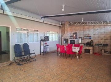 Casa de 3 quartos, Taguatinga · Casa de 200 m² com 3 quartos à venda em Taguatinga Norte