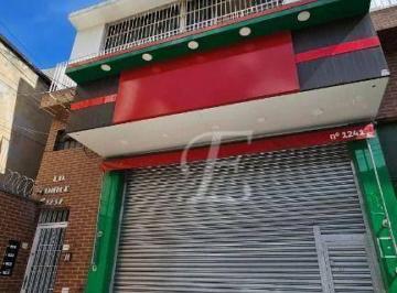 2551f760a3c3c82e4381cf60808302d35e4fef21 · Galpão para alugar, 180 m² por R$ 10.000,00/mês - Santana - São Paulo/SP