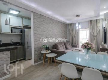 94db30d6 · Apartamento, 2 dormitórios, 77 m², em Capoeiras
