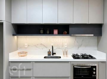 120977d4 · Apartamento, 2 dormitórios, 49.62 m², em Praia de Fora