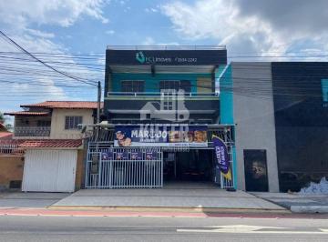 4168e00adb67d3a235931ce6c04bc1e1dbcd724c · Prédio à venda, 480 m² por R$ 4.000.000,00 - Centro - Maricá/RJ