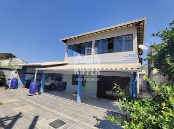 Casa Duplex na Orla do Marine | 4 quartos | Vista para lagoa à venda · Casa Duplex na Orla do Marine | 4 quartos | Vista para lagoa à venda por R$ 580.000 - São José do Im