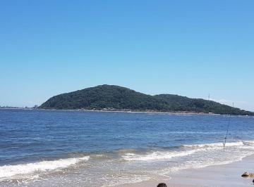 Terreno , Guaratuba · Terreno na Prainha: 305m², 150 m do mar e 800 m da Nova Ponte de Guaratuba