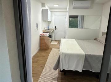 Apartamento · 20m² · Apartamento à venda em Vila mariana - SP