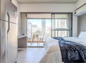 Apartamento · 21m² · 1 Quarto · Studio com 1 quartos à venda em Vila clementino - SP