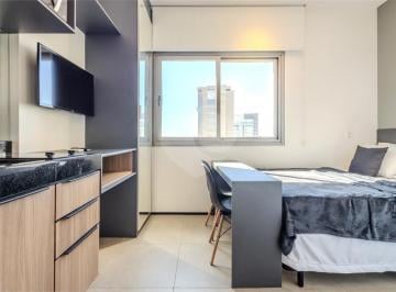 Apartamento · 18m² · 1 Quarto · Studio com 1 quartos à venda em Liberdade - SP