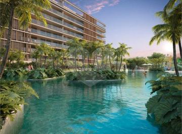 Apartamento · 264m² · 4 Quartos · 4 Vagas · Penthouse com 4 quartos à venda em Riviera - SP