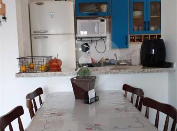 Apartamento · 65m² · 2 Quartos · 1 Vaga · Apartamento com 2 quartos à venda em Centro - SP