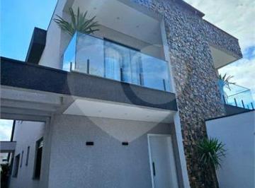 Casa · 174m² · 4 Quartos · 2 Vagas · Casa com 4 quartos à venda em São lourenço - SP