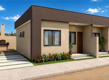 Casa · 50m² · 2 Quartos · 1 Vaga · Casa com 2 quartos à venda em Rasa - RJ