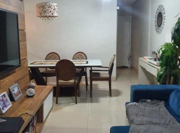 Apartamento de 3 quartos, Cuiabá · Condomínio Edifício Villagio di Parma