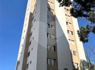 Apartamento · 52m² · 2 Quartos · 1 Vaga · Apartamento com 2 quartos à venda em Tucuruvi - SP