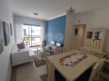 Apartamento · 80m² · 4 Quartos · 2 Vagas · Apartamento com 4 quartos à venda em Santana - SP
