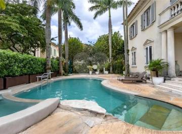 Casa · 849m² · 4 Quartos · 6 Vagas · Condomínio com 4 quartos à venda em Morumbi - SP