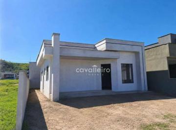 9b27445810dcee79ddd2747ed86f835852248574 · Casa com 2 dormitórios à venda, 77 m² por R$ 415.000,00 - Caxito - Maricá/RJ
