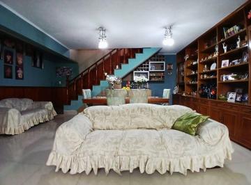 5345284d707ff8a36a5d1a78665edbdc3868c310 · Sobrado com 4 dormitórios à venda, 257 m² por R$ 1.350.000,00 - Itaquera - São Paulo/SP