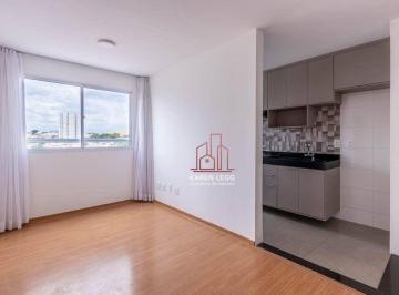 9f8e08f5207d0ee6dc4f967bb336ab04920b5a71 · Apartamento com 2 dormitórios para alugar, 48 m² por R$ 3.000,50/mês - Parque Industrial - Campinas/