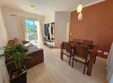 fd77270c24f7e9ddf30065e5db4a21875bad816a · Apartamento com 3 dormitórios para alugar, 65 m² por R$ 3.918,00/mês - Campo Comprido - Curitiba/PR