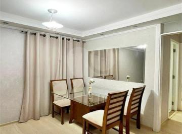 Apartamento · 50m² · 2 Quartos · 1 Vaga · Apartamento com 2 quartos à venda em Parque mandaqui - SP