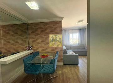 202608230840543218.jpg · Apartamento para Venda em Santo André, Vila Alzira, 2 dormitórios, 1 banheiro, 1 vaga