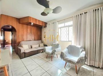 a010531fecadee2e28b6bae32ffaf8fe7343529e · Apartamento com 3 dormitórios à venda, 120 m² por R$ 599.000,00 - Marapé - Santos/SP