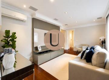 a18f7f12ca8f1e887255a782634a0ef6f06e4c19 · Apartamento com 2 dormitórios à venda, 110 m² por R$ 1.699.000,00 - Brooklin Paulista - São Paulo/SP
