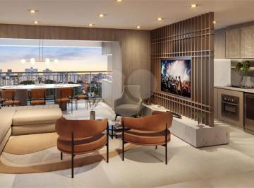 Apartamento · 85m² · 3 Quartos · 1 Vaga · Apartamento com 3 quartos à venda em Vila pirajussara - SP