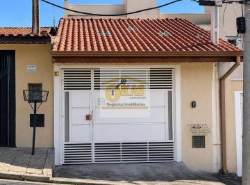 b84a2fc0f9fdaef2ad28ac6756750b1df420326b · Sobrado com 3 dormitórios à venda, 118 m² por R$ 560.000,00 - Vila Cintra - Mogi das Cruzes/SP