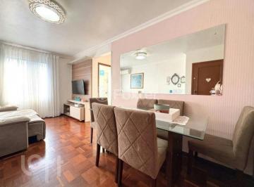 f79110b9 · Apartamento, 2 dormitórios, 77 m², em Ideal