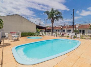 06-INFRA-67275-CONDOMINIO-RESIDENCIAL-SAO-JOAO-A-11-957462.jpg · Casa em Condomínio, 2 dormitórios, 57.36 m², em Olaria
