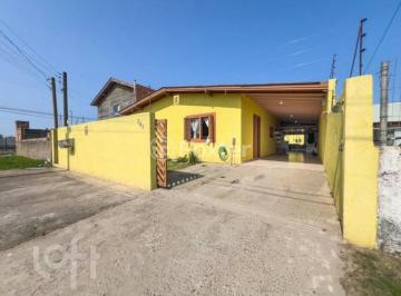 bbb9b59a · Casa, 3 dormitórios, 190 m², em Zona Nova