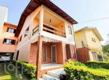 c2a4eacd · Casa, 3 dormitórios, 220 m², em Cavalhada
