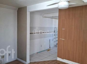 4f0cdb65 · Apartamento, 2 dormitórios, 40.2 m², em Parque Santa Fé