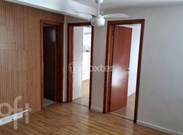 25fe9042 · Apartamento, 2 dormitórios, 40.2 m², em Parque Santa Fé