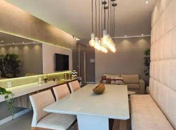 Apartamento de 2 quartos, Belém · EDIFÍCIO VERSATI RESIDENCE C/ 92M², 2 QUARTOS(1 SUÍTE) E 1 VAGA EM PEDREIRA/BELÉM-PA