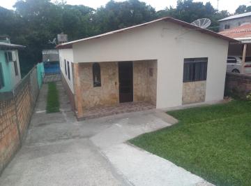 Casa en Venda de 5 quartos Lomba do Pinheiro · Terrenão 480 m² com 3 Casas na Parada 13A - Perto de Tudo!