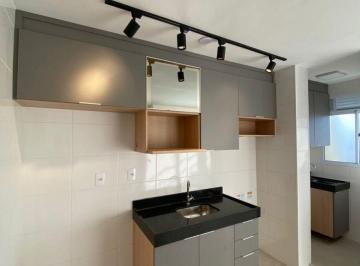 Apartamento de 2 quartos, Campinas · Apartamento Notre Dame, em Campinas.