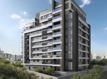 Apartamento de 2 quartos, Curitiba · Apartamento de 72 m² com 2 quartos à venda em Água Verde